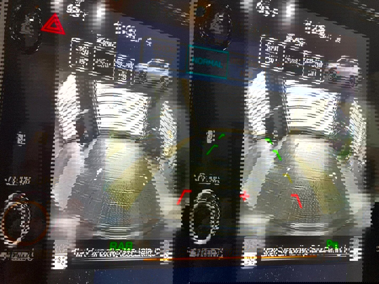 Used 2025 Subaru Forester Limited image 11