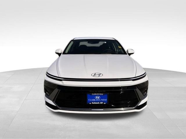 New 2025 Hyundai Sonata SEL FWD image 2