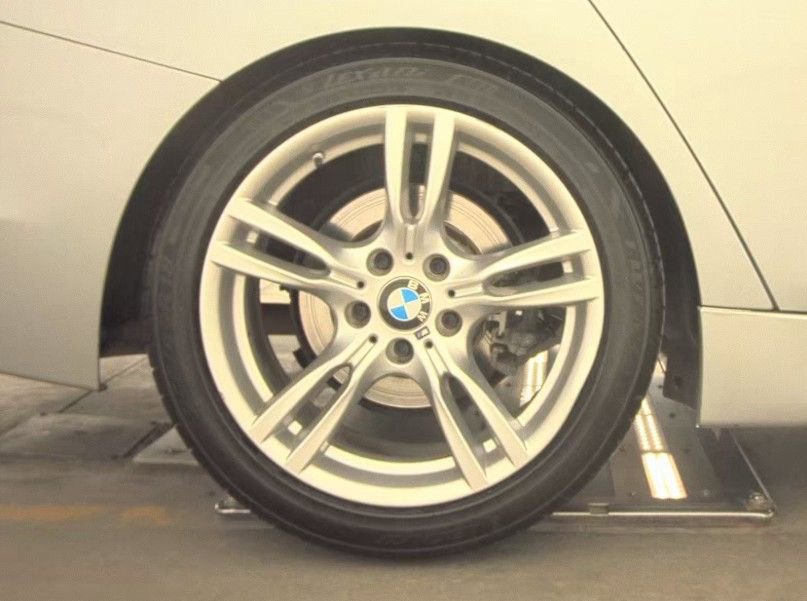 Used 2015 BMW 320i 320i w/ Sport Package image 12