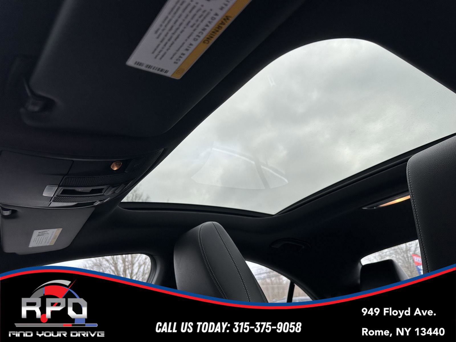 Used 2019 Mercedes-Benz CLA 250 4MATIC image 16