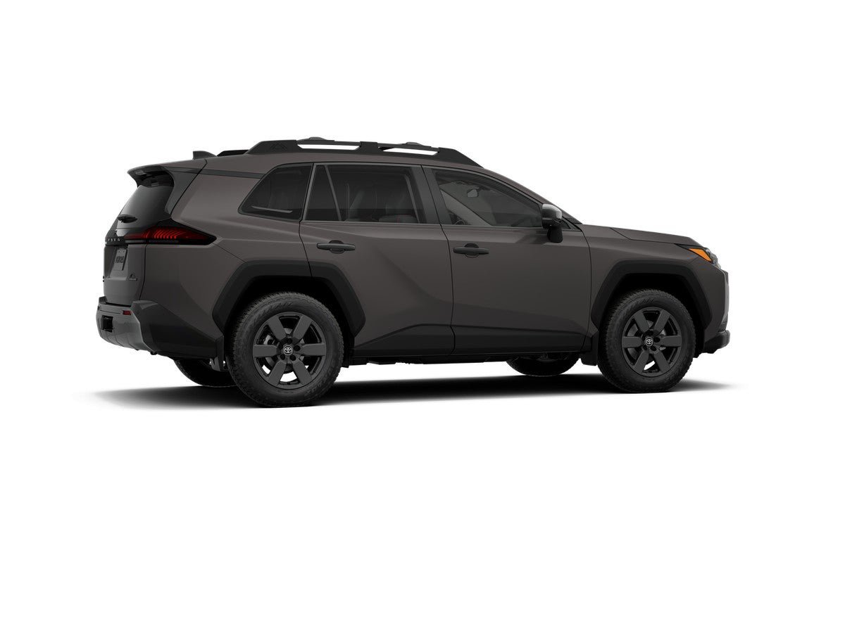 New 2026 Toyota RAV4 AWD Plug-in Hybrid image 11