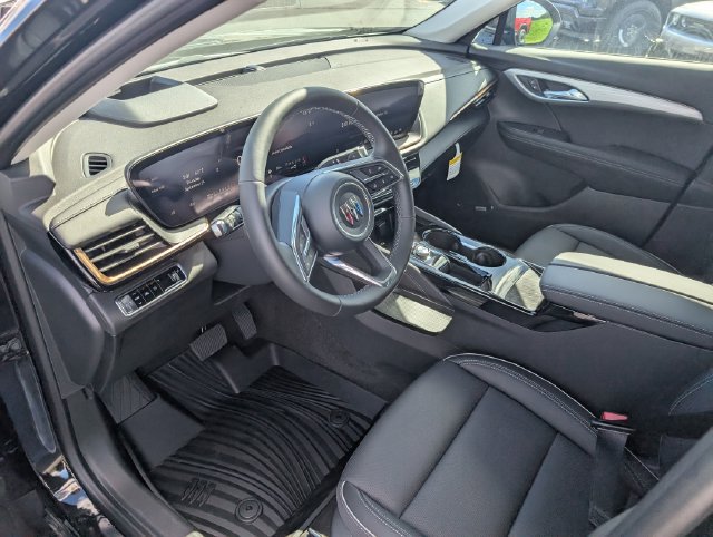 New 2026 Buick Envision Avenir AWD/4WD image 12