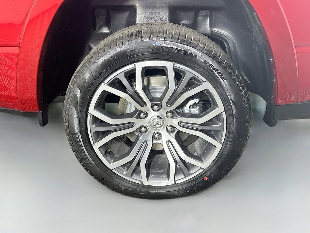 New 2026 RAM 1500 Tungsten image 17