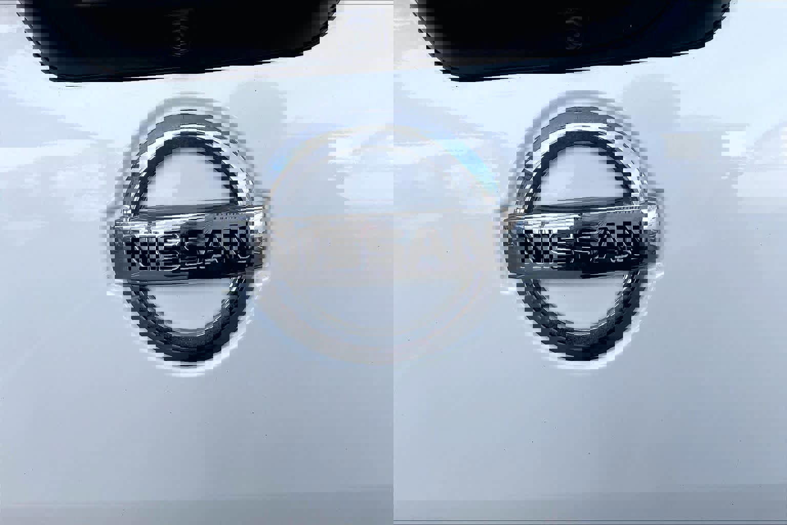 Used 2017 Nissan Titan PRO-4X image 30