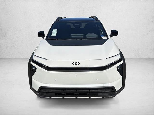 New 2026 Toyota bZ Woodland AWD/4WD image 2