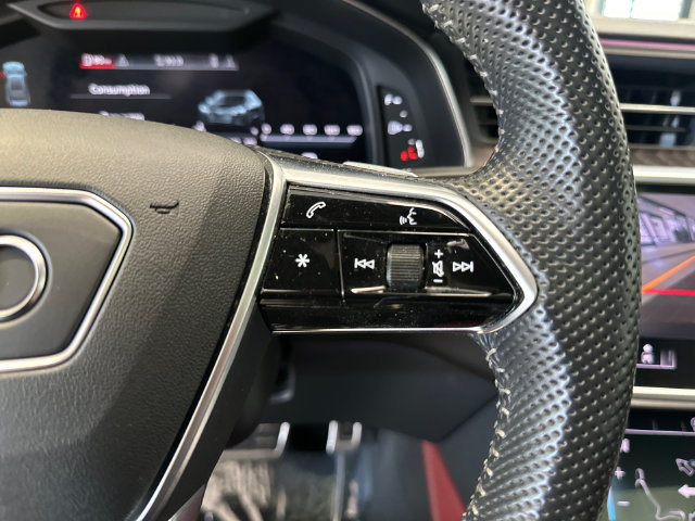 Used 2020 Audi S7 Prestige w/ Prestige Package AWD/4WD image 21
