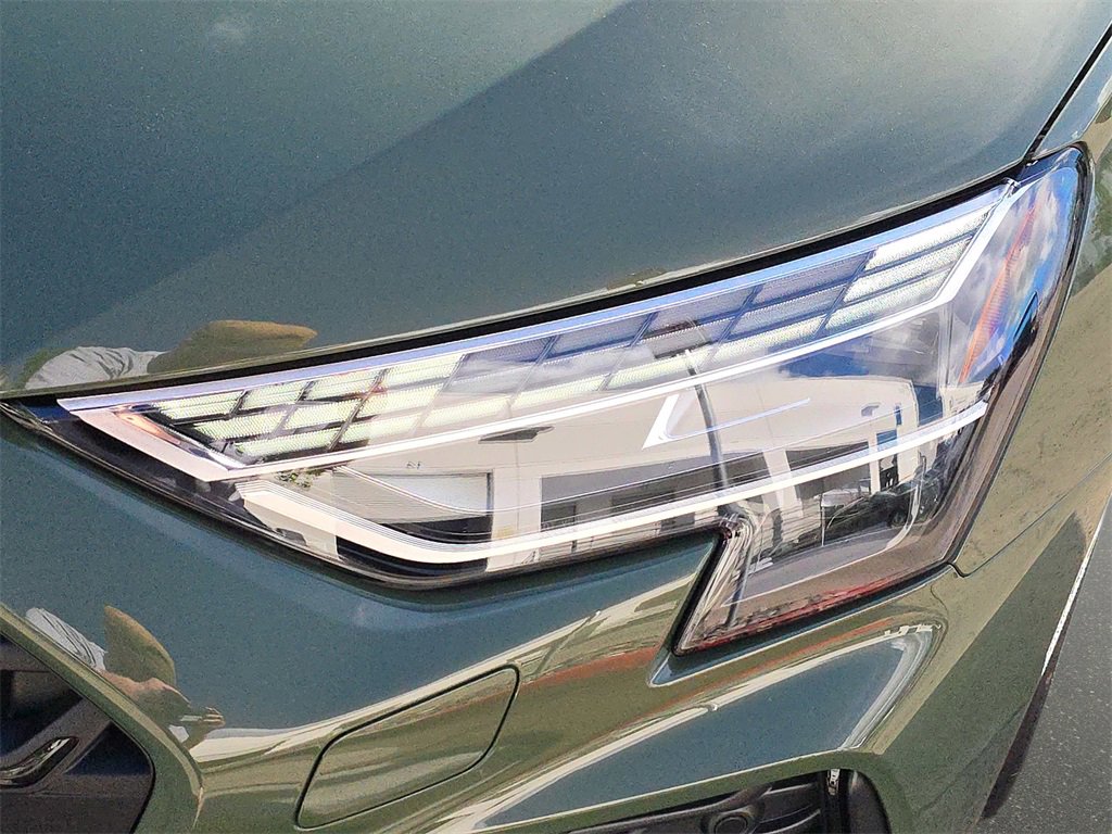 New 2026 Audi S3 Premium image 31