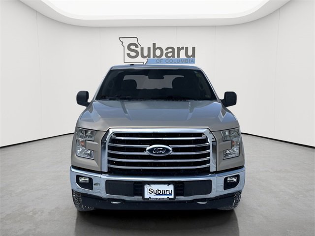 Used 2017 Ford F150 XLT w/ Equipment Group 302A Luxury image 2