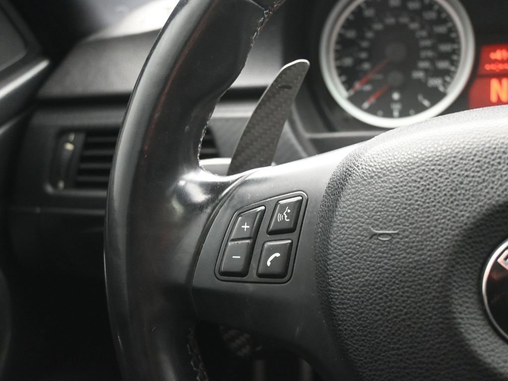 Used 2013 BMW M3 Coupe w/ Premium Pkg image 18