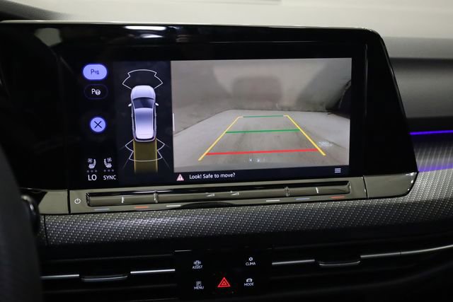 Used 2024 Volkswagen Golf R image 20