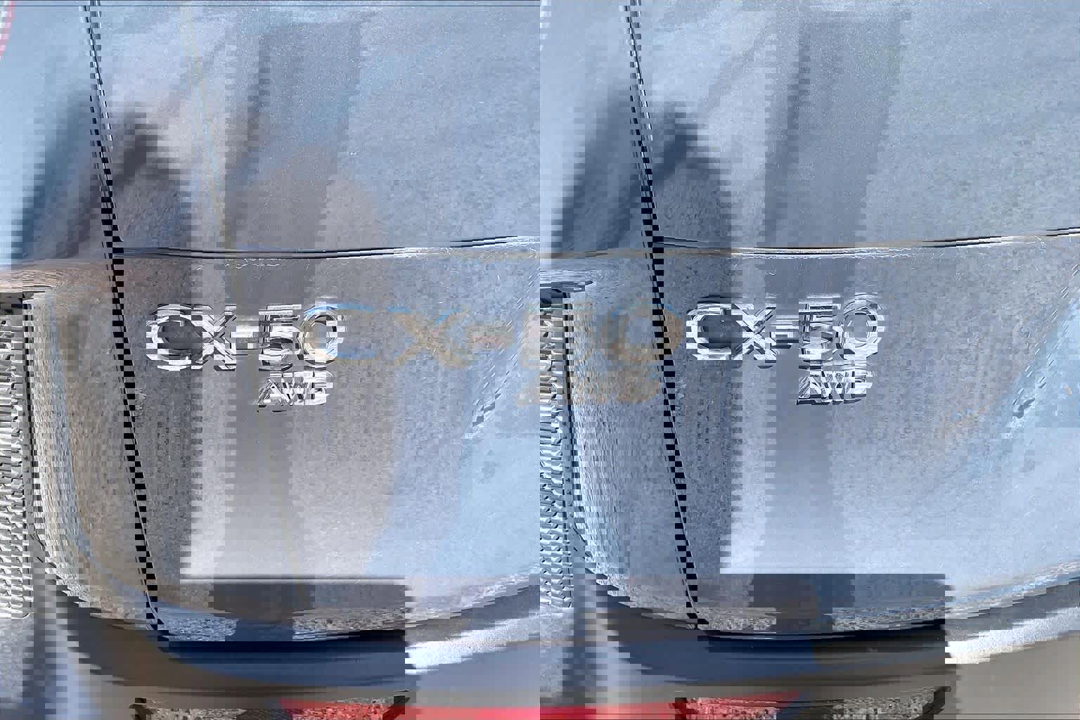 Used 2024 MAZDA CX-50 Meridian Edition w/ Cargo Package image 30