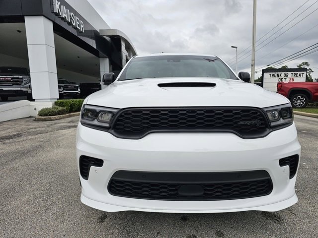 Used 2023 Dodge Durango SRT Hellcat image 8