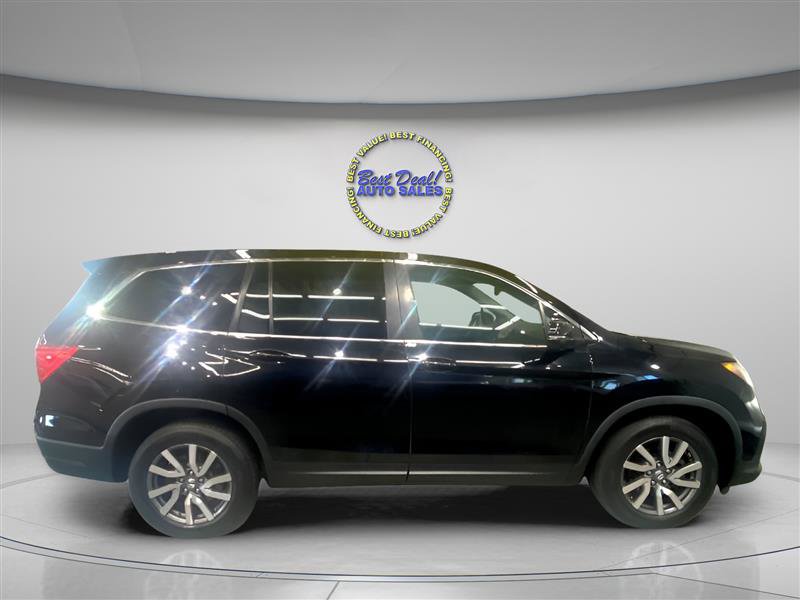 Used 2020 Honda Pilot EX-L image 8