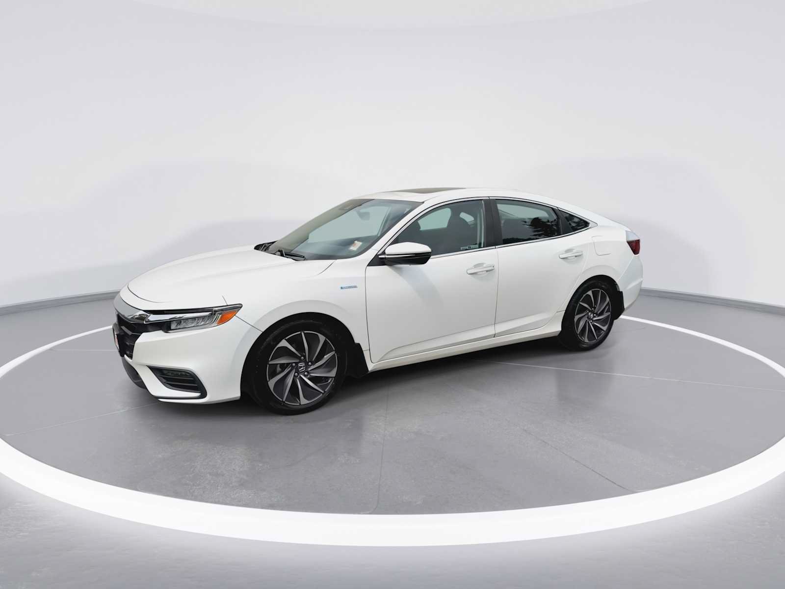 Used 2019 Honda Insight Touring image 4