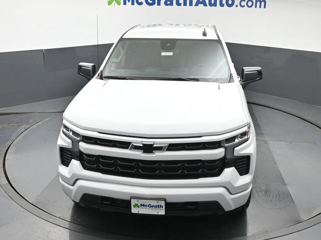 New 2026 Chevrolet Silverado 1500 RST w/ RST Select Package AWD/4WD image 22