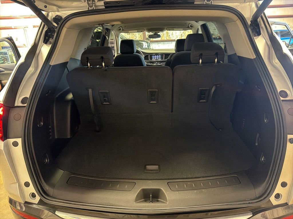 Used 2021 Buick Enclave Preferred image 26