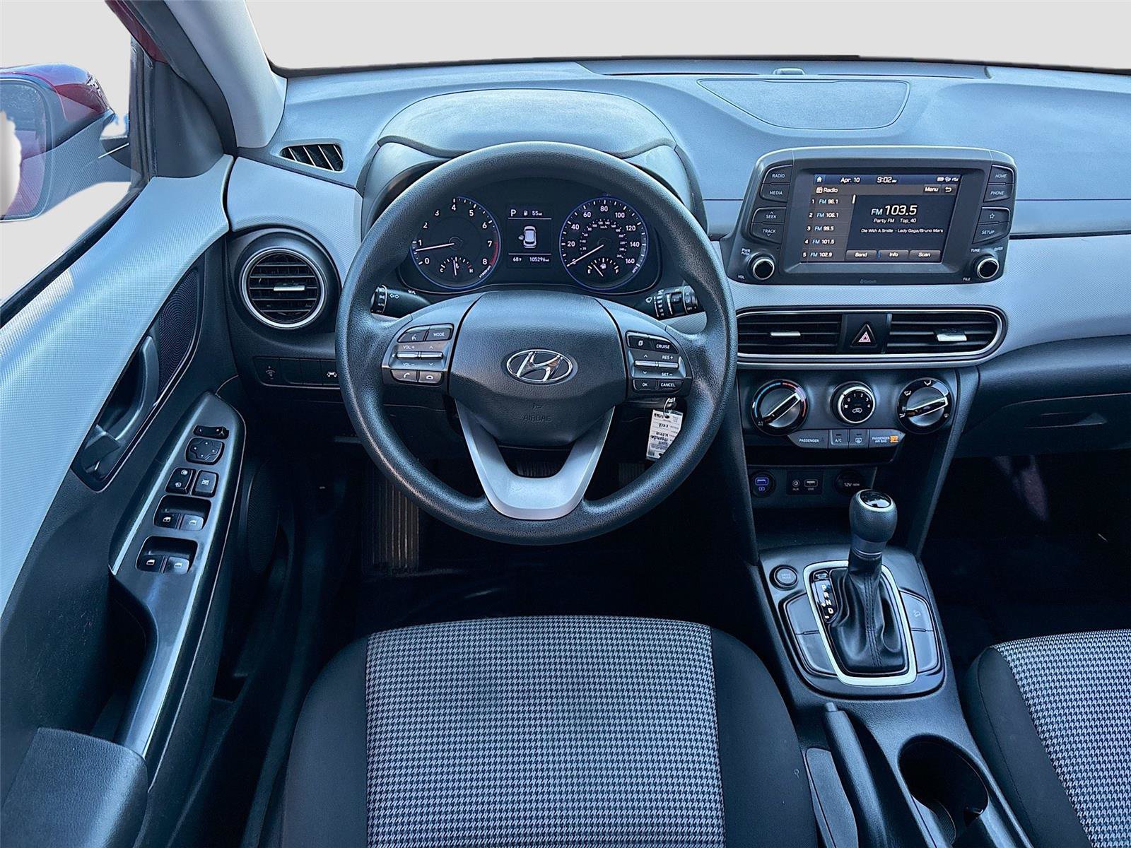 Used 2019 Hyundai Kona SE FWD image 20