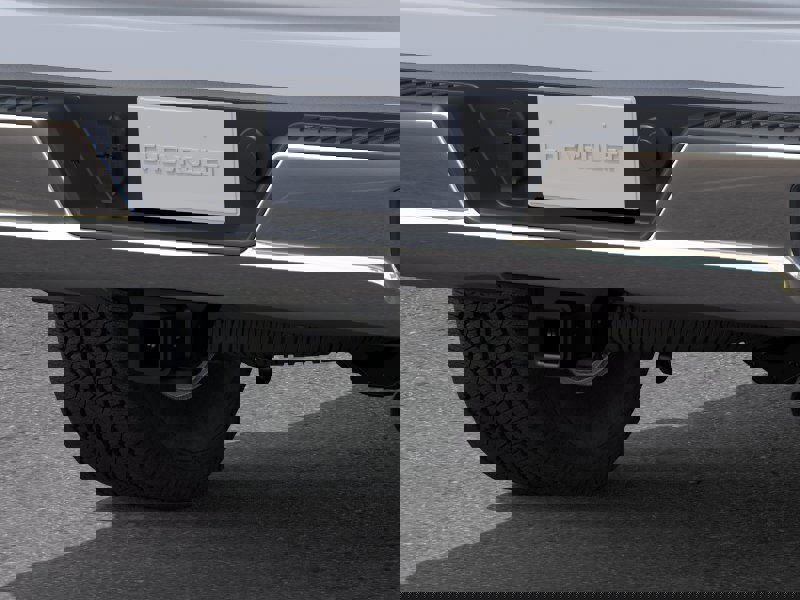 New 2026 Chevrolet Silverado 2500 W/T w/ WT Convenience Package image 14