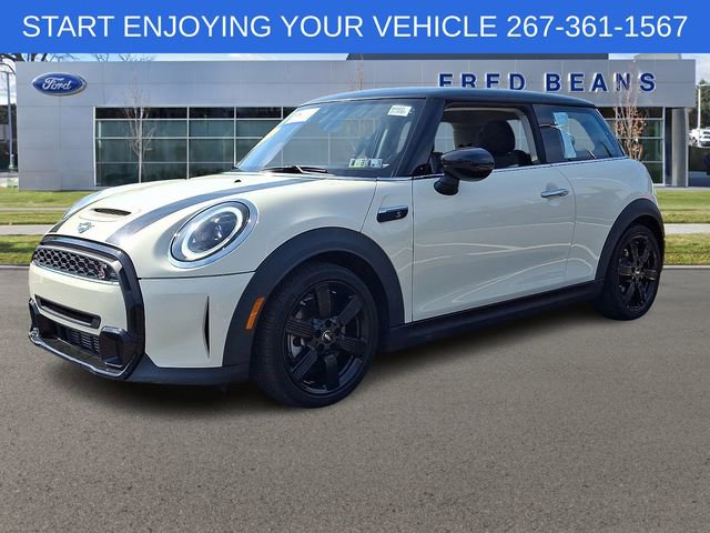 Used 2023 MINI Cooper S FWD image 4