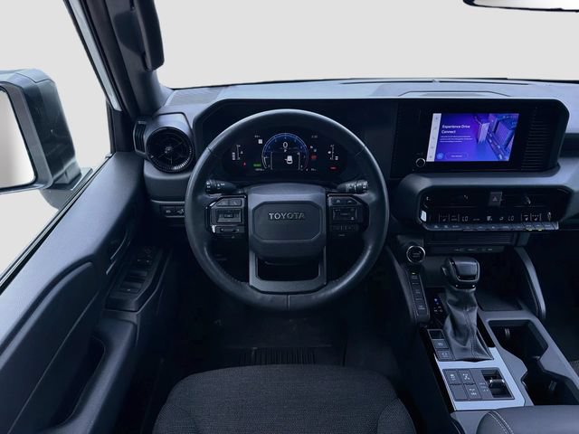 Used 2025 Toyota Land Cruiser 1958 AWD/4WD image 16