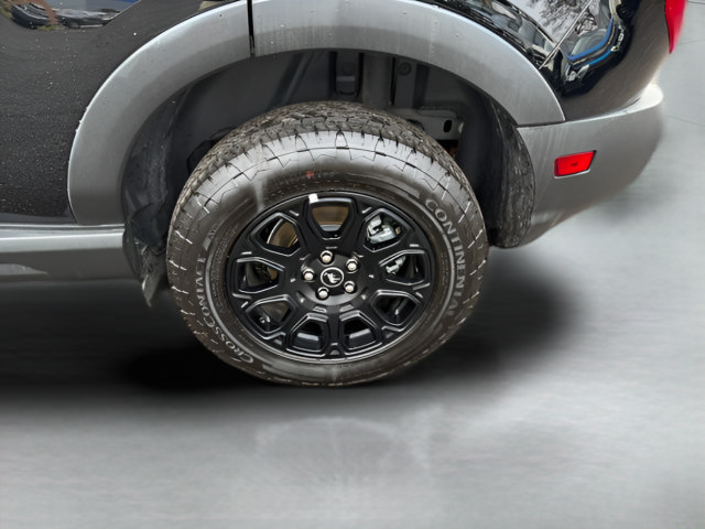 Used 2025 Ford Bronco Sport Badlands AWD/4WD image 25