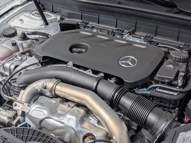 New 2026 Mercedes-Benz GLB 250 image 17