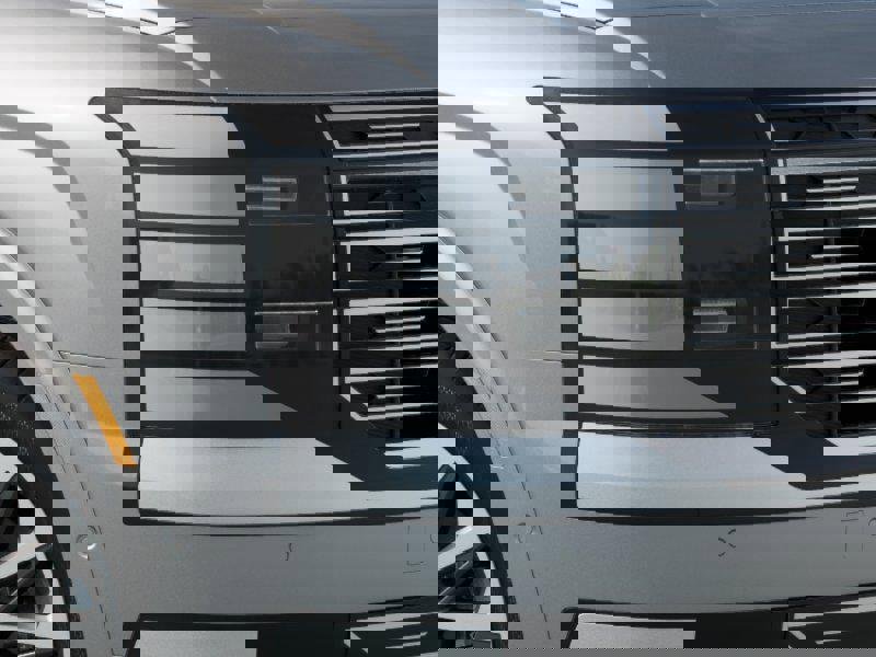 New 2026 Hyundai Palisade Calligraphy image 9