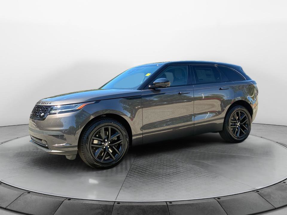 New 2026 Land Rover Range Rover Velar S AWD/4WD image 1