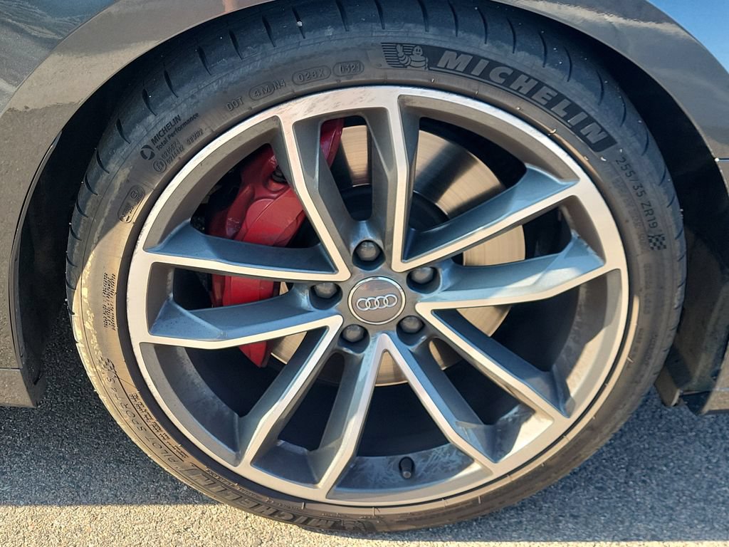 Used 2018 Audi S5 Prestige w/ S Sport Package AWD/4WD image 15