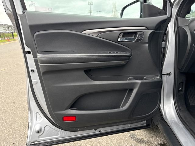 Used 2019 Honda Passport EX-L image 21