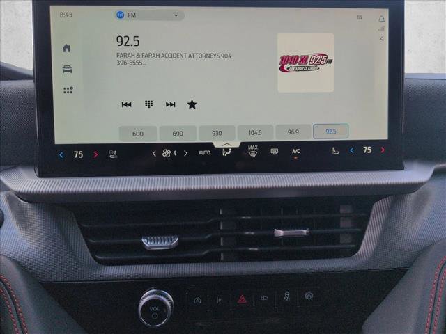 New 2026 Ford Explorer ST-Line image 12