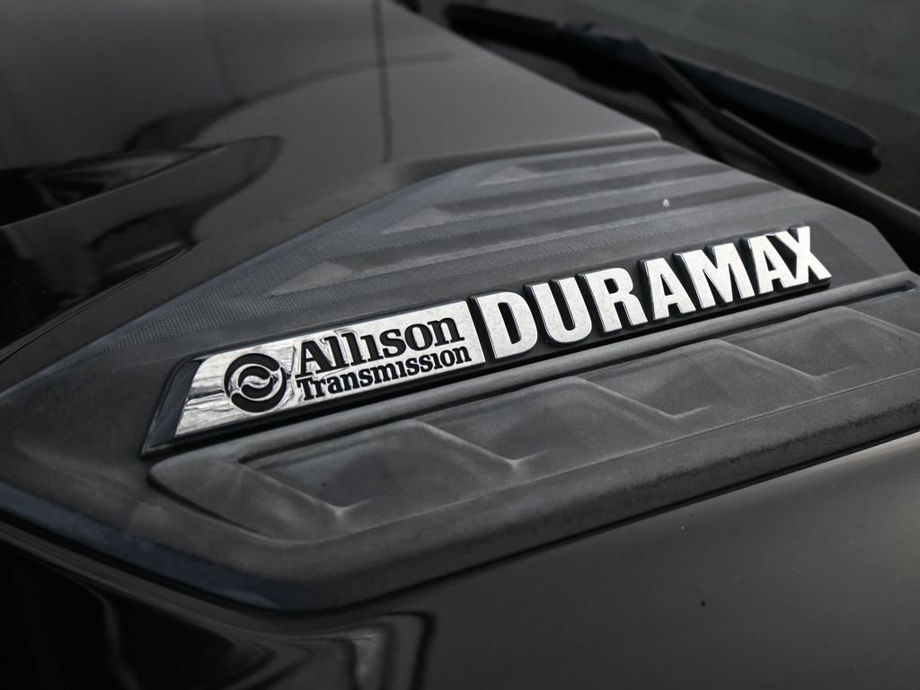 Used 2021 Chevrolet Silverado 3500 LTZ w/ Gooseneck/5TH Wheel Package image 30