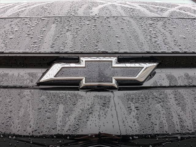 New 2027 Chevrolet Bolt RS w/ Technology Package FWD image 17