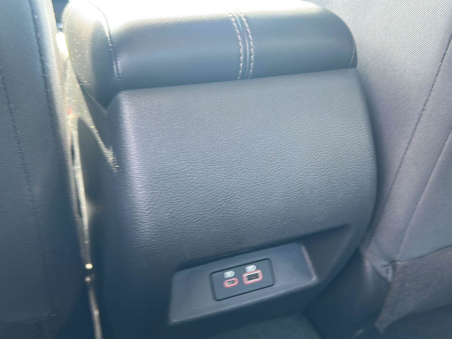 Used 2022 Nissan Altima 2.5 SV FWD image 17