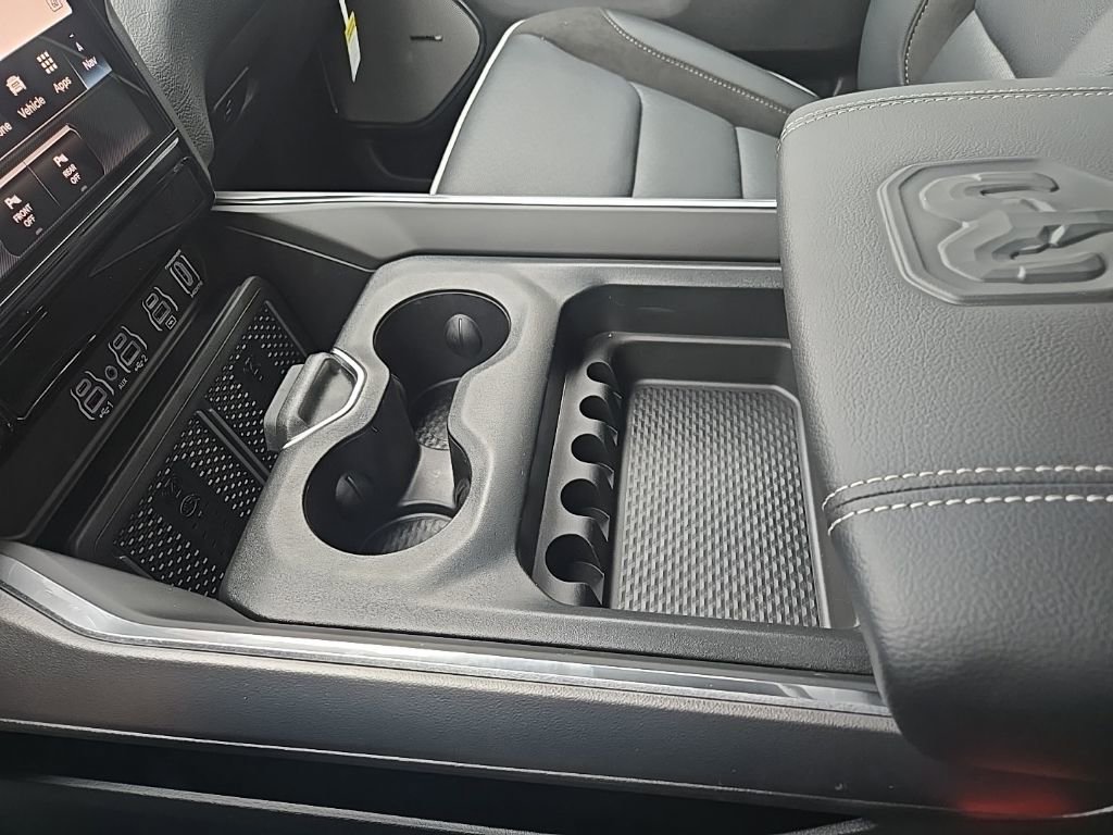 New 2026 RAM 1500 Laramie w/ Night Edition image 73