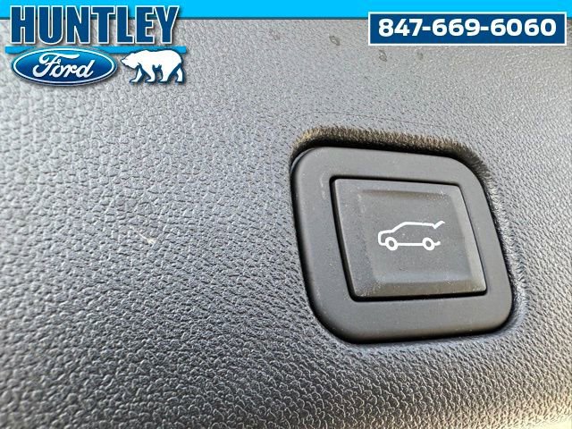 Used 2024 Acura ZDX A-Spec image 13