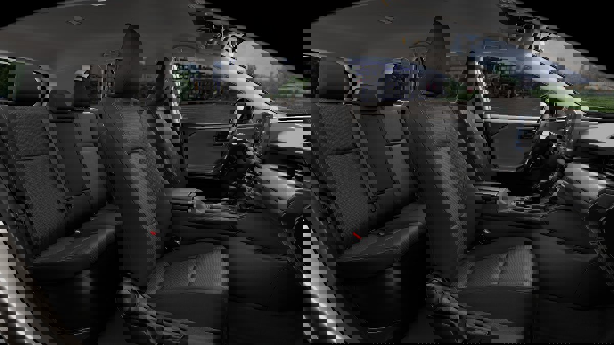 New 2026 Toyota RAV4 LE image 20