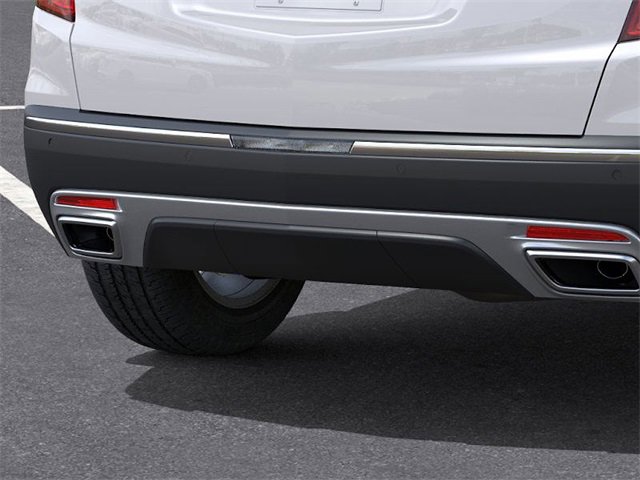 New 2026 Cadillac XT5 Premium Luxury image 14