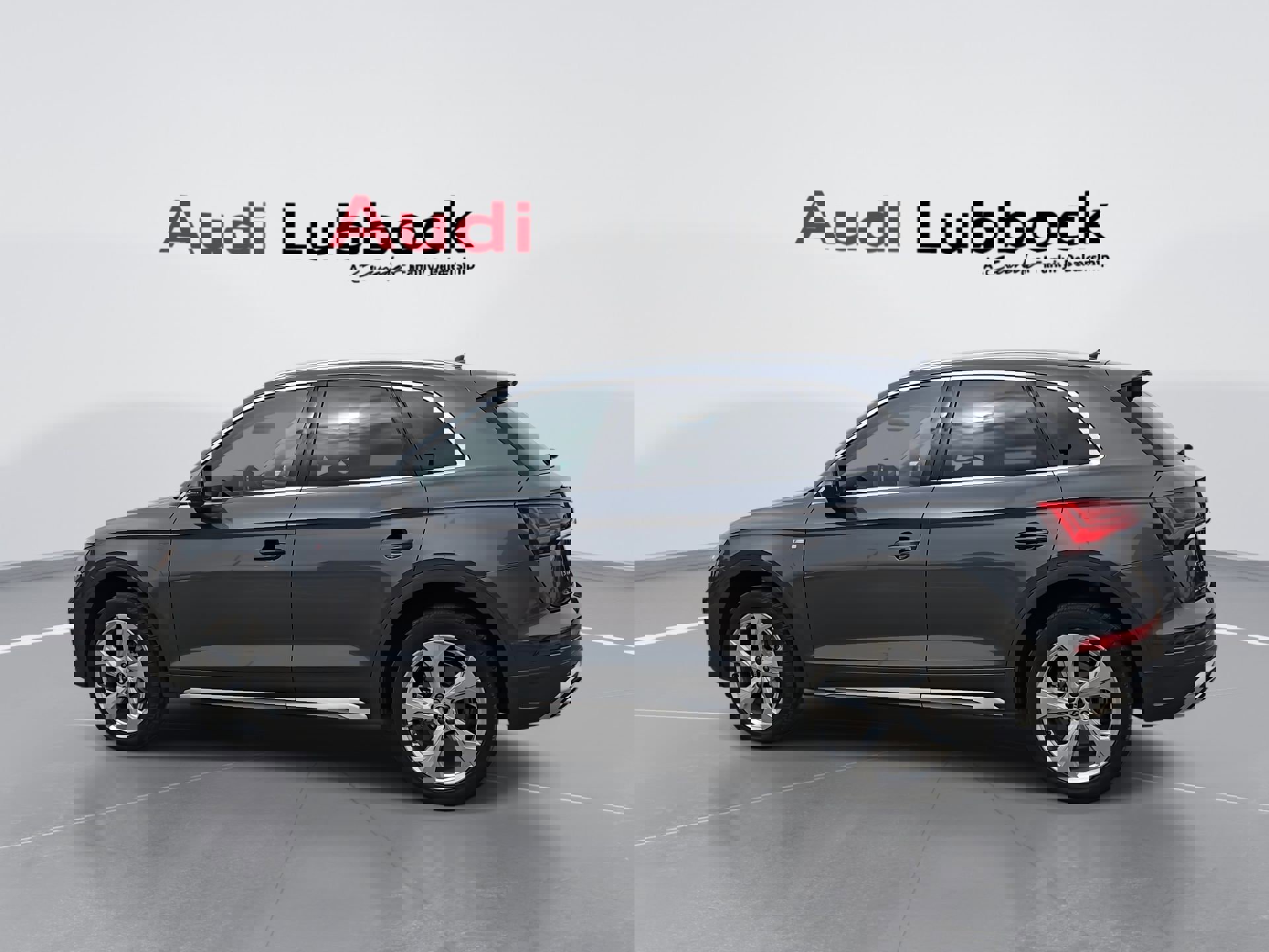 Used 2023 Audi Q5 2.0T Premium Plus w/ Premium Plus Package image 6