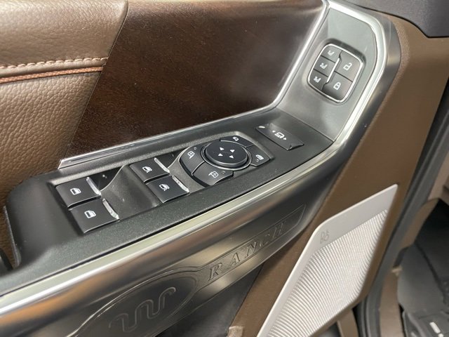 New 2026 Ford F250 King Ranch image 6