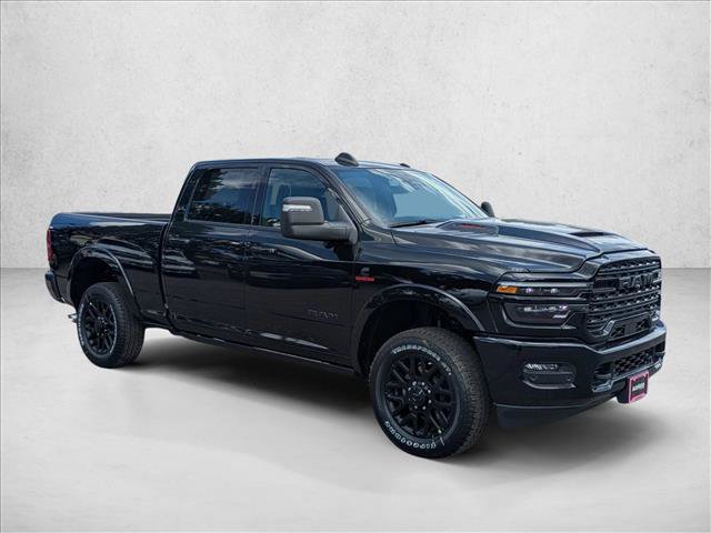 New 2026 RAM 2500 Limited AWD/4WD image 6