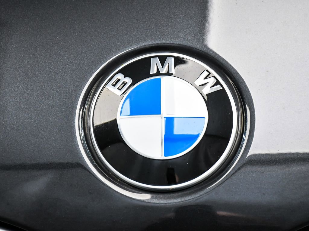 Used 2025 BMW X4 xDrive30i AWD/4WD image 86