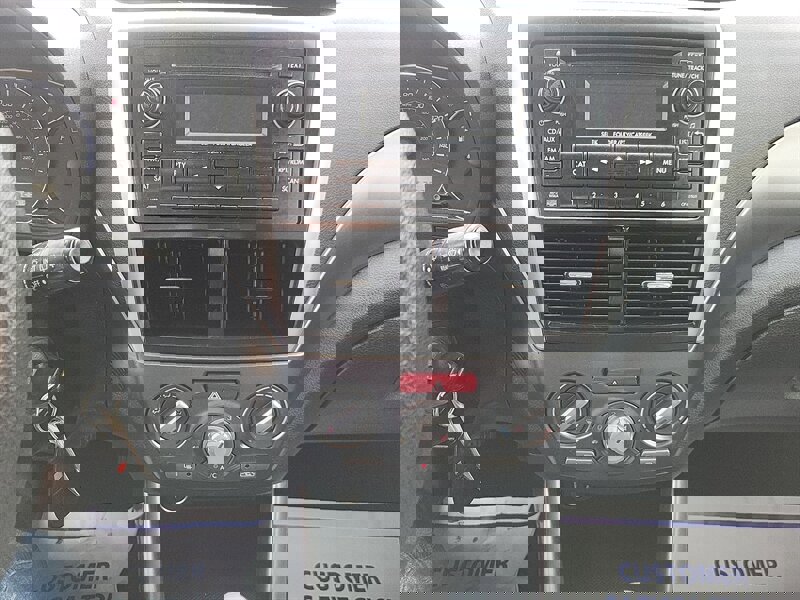 Used 2012 Subaru Forester 2.5X Premium w/ Popular Pkg 3 image 14