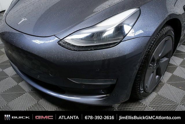Used 2021 Tesla Model 3 Standard Range Plus image 35