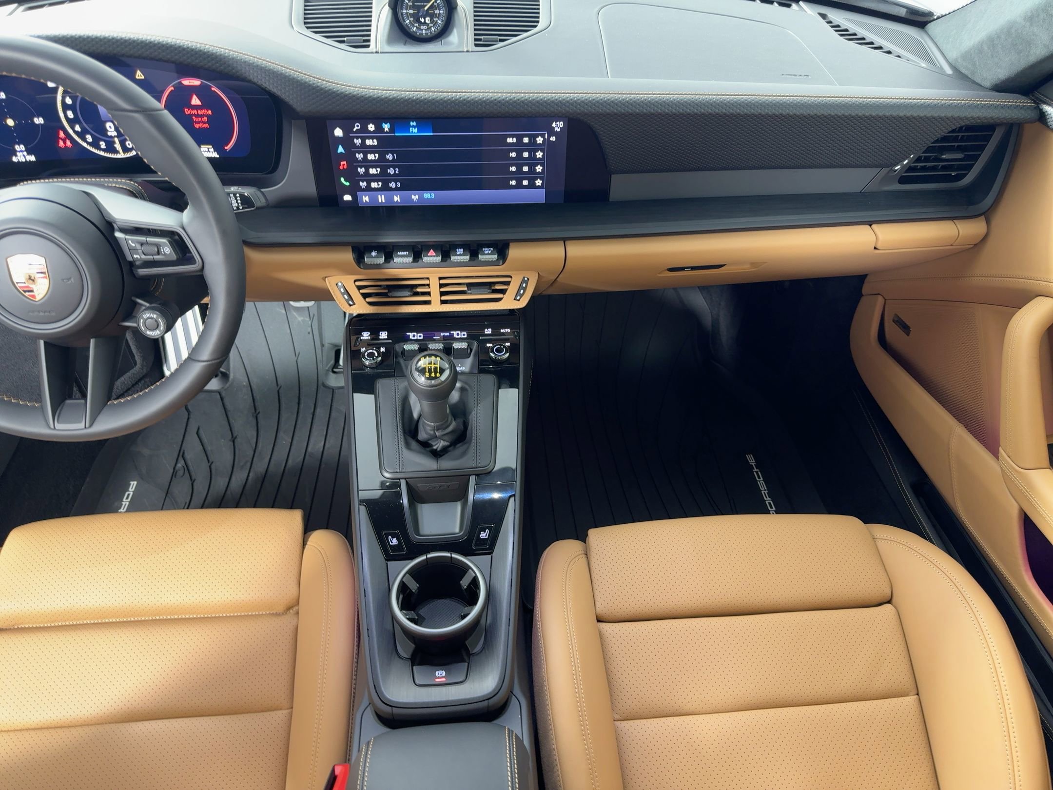 Used 2026 Porsche 911 GT3 image 28