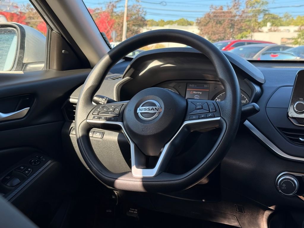 Used 2022 Nissan Altima 2.5 S w/ Driver Assist Package image 19