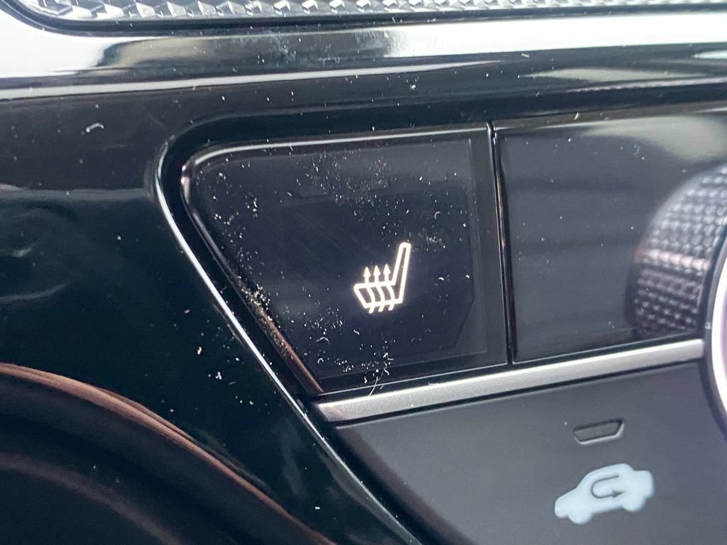 New 2026 Honda CR-V EX-L image 20