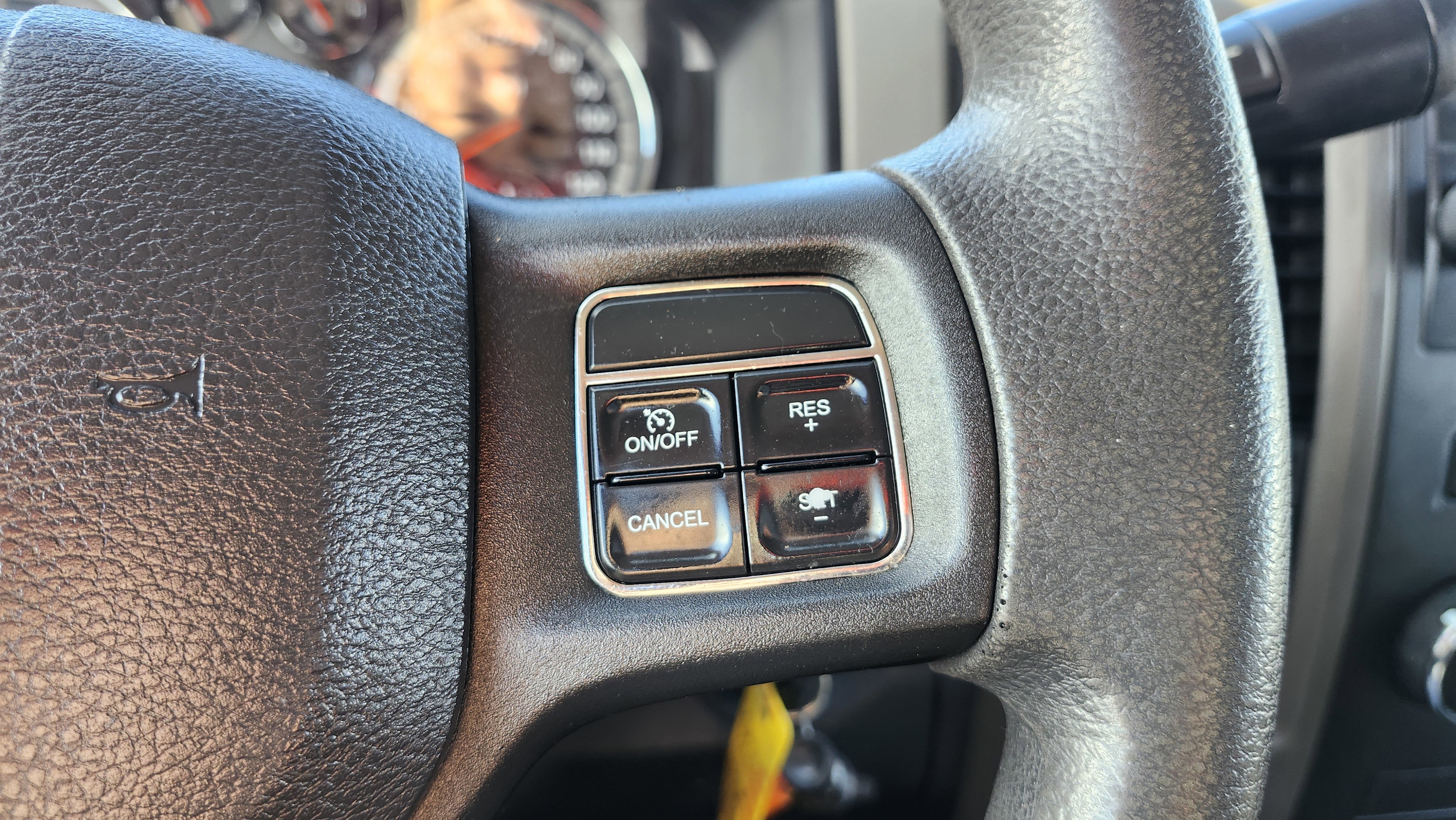 Used 2012 RAM 2500 ST w/ Popular Equipment Group image 26