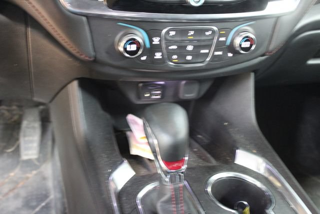 Used 2023 Chevrolet Traverse RS w/ LPO, Floor Liner Package AWD/4WD image 20