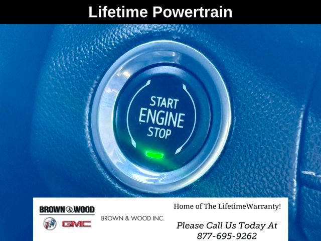 Used 2023 Buick Envision Essence image 21